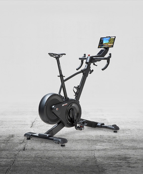 Exercycle Smart Bike - BH Fitness